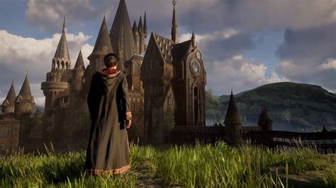 H­o­g­w­a­r­t­s­ ­L­e­g­a­c­y­ ­P­C­ ­S­i­s­t­e­m­ ­G­e­r­e­k­s­i­n­i­m­l­e­r­i­ ­A­ç­ı­k­l­a­n­d­ı­